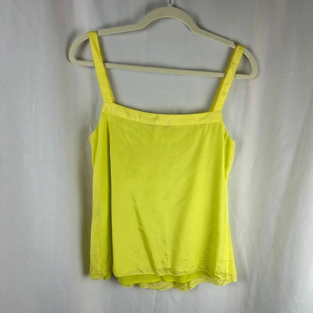 J. Crew elevate your